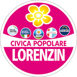 CIVICA POPOLARE LORENZIN