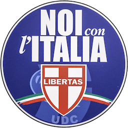 NOI CON L'ITALIA - UDC